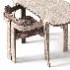 VORTEX Table Goes and Chair - Thumbnail 5
