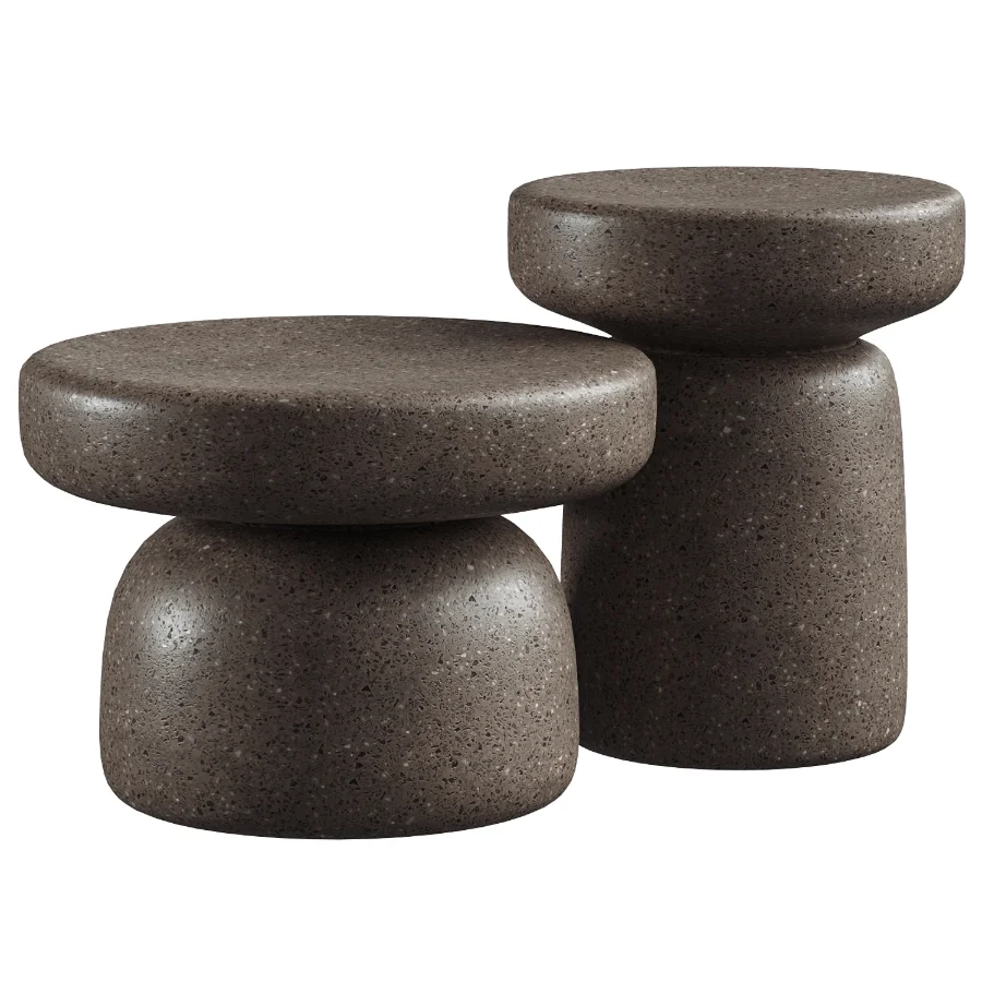 Tototo Side Table - Image 3