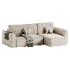 Speys Corner Sofa by Divan - Thumbnail 3