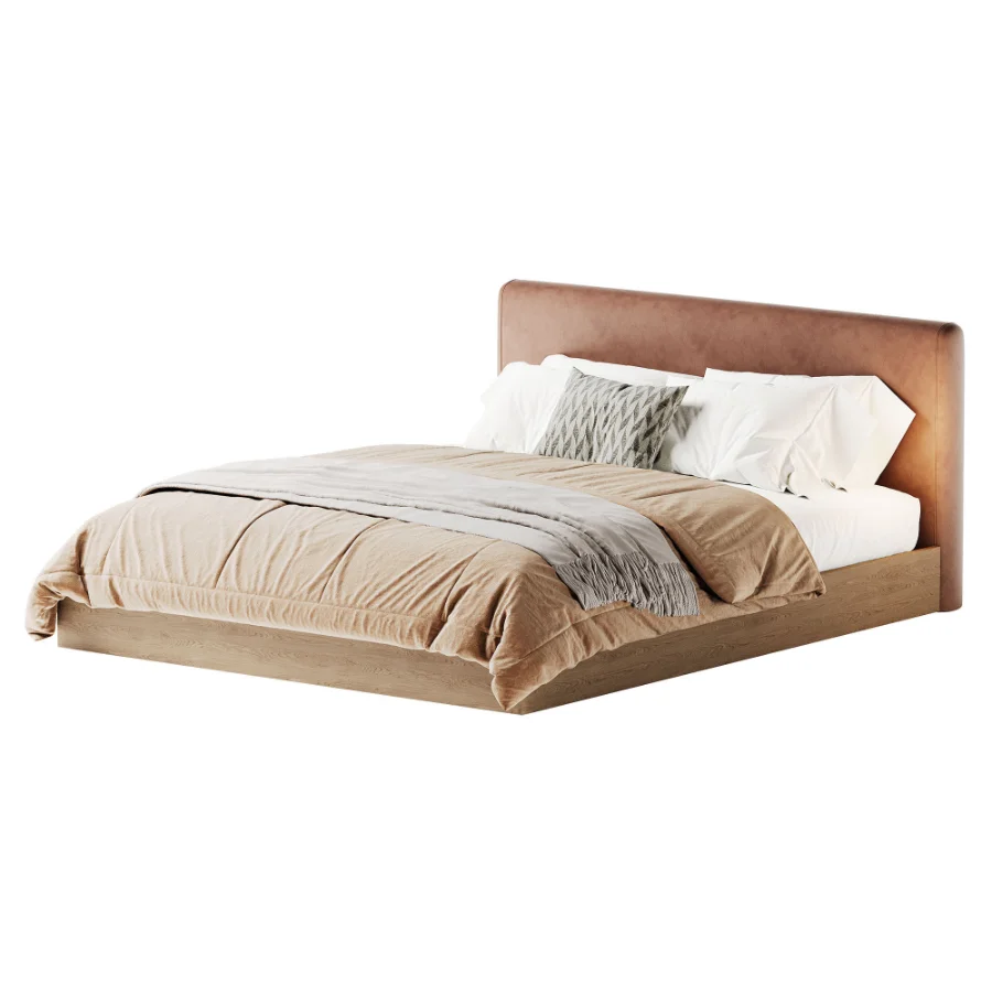 Joseph Build bed - Image 4