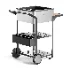 DOMETIC Outdoor drink basket Mini Size 2 - Thumbnail 2