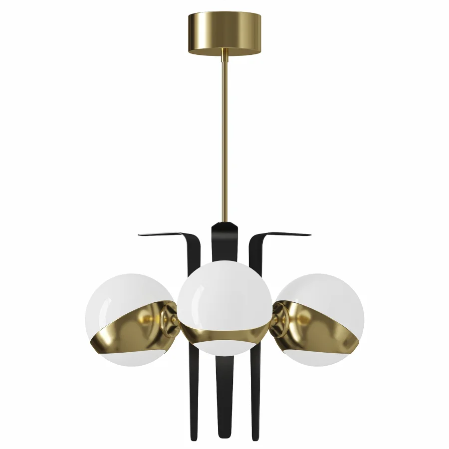 Suspension lamp Cosmica - Image 2