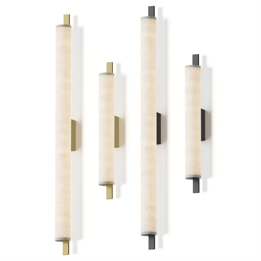 Panzeri Ombra Wall Lamps - Image 2