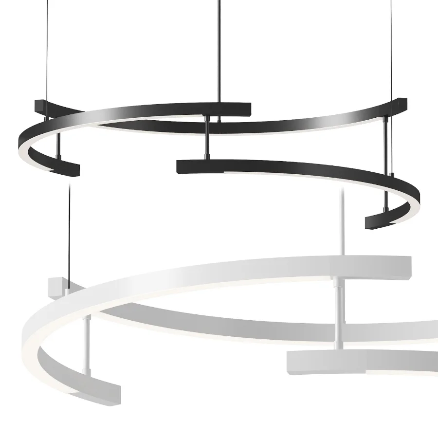 Maytoni Line Pendant Lamp - Image 2
