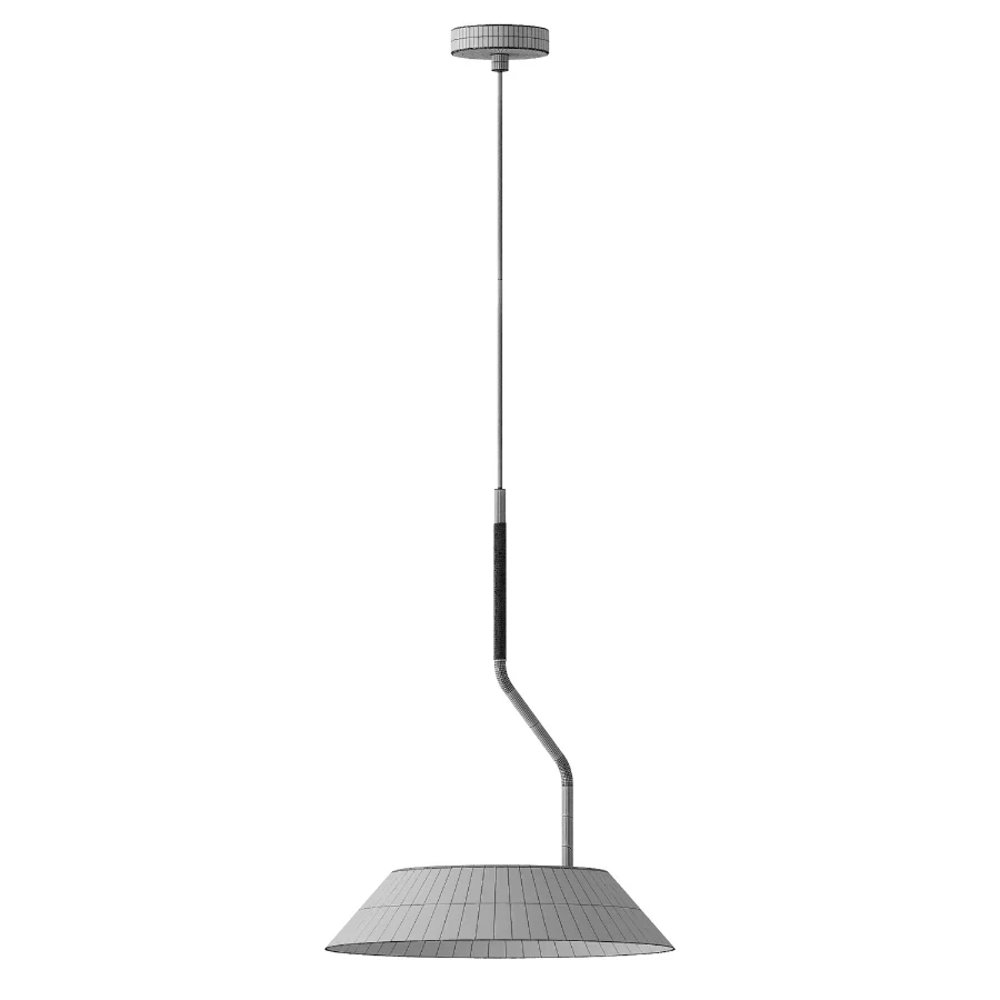 Aromas Del Campo Aider Pendant lamp - Image 4