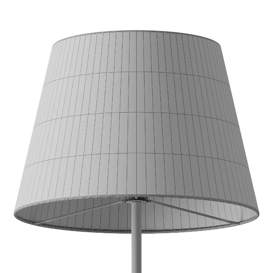 Montreal Floor Lamp - Image 4
