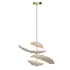 Antigone pendant lamp by Elsa Fulon - Thumbnail 4