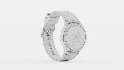 Tempered Glass Screen Protector For SamSung Galaxy Watch5 - Thumbnail 4