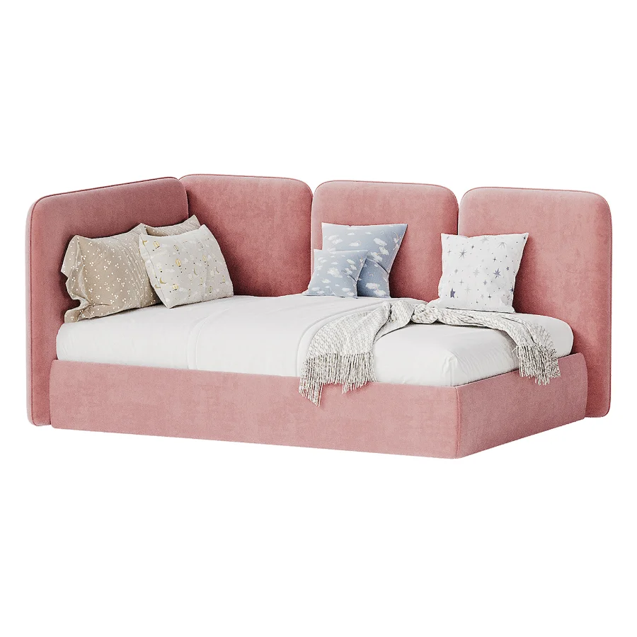 Immi 90 Kids Bed - Image 5