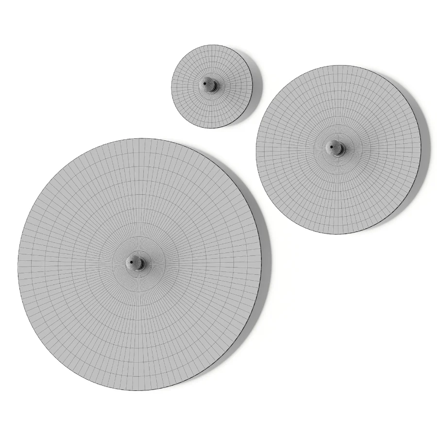 Aromas Del Campo Flat Wall Lamp - Image 6