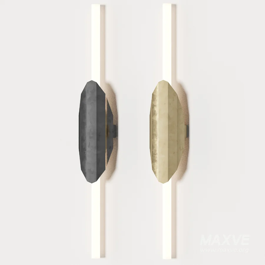 Xago wall lamp by Aromas Del Campo - Image 4