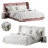 Shell Bed by Luzaro - Thumbnail 4