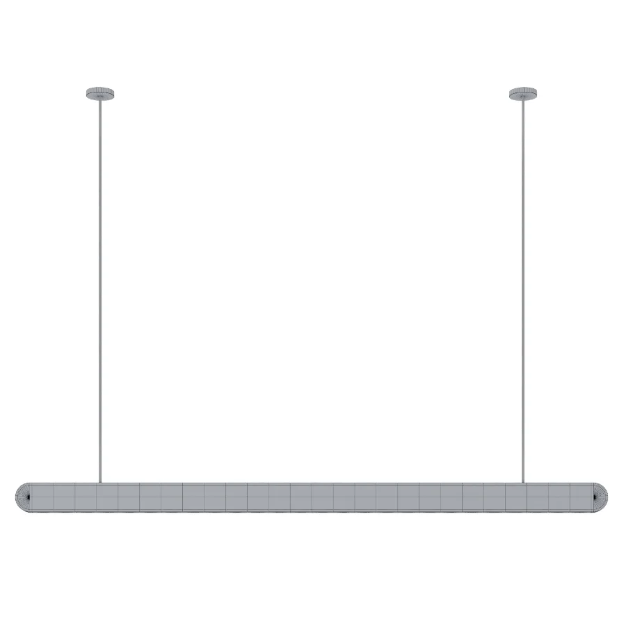 Boyd Linear Pendant Blade - Image 1