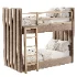 Double Kids Bed - Thumbnail 3
