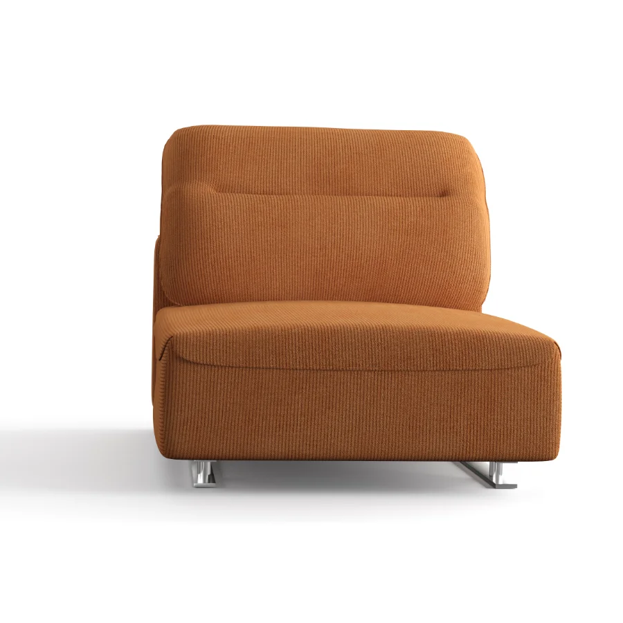 GFHTRELY Retro French Sofa - Image 4