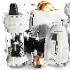 Set Kitchen Accessories (White Color) - Thumbnail 2