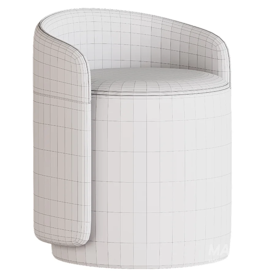 Pouf Stoolgroup - Image 1
