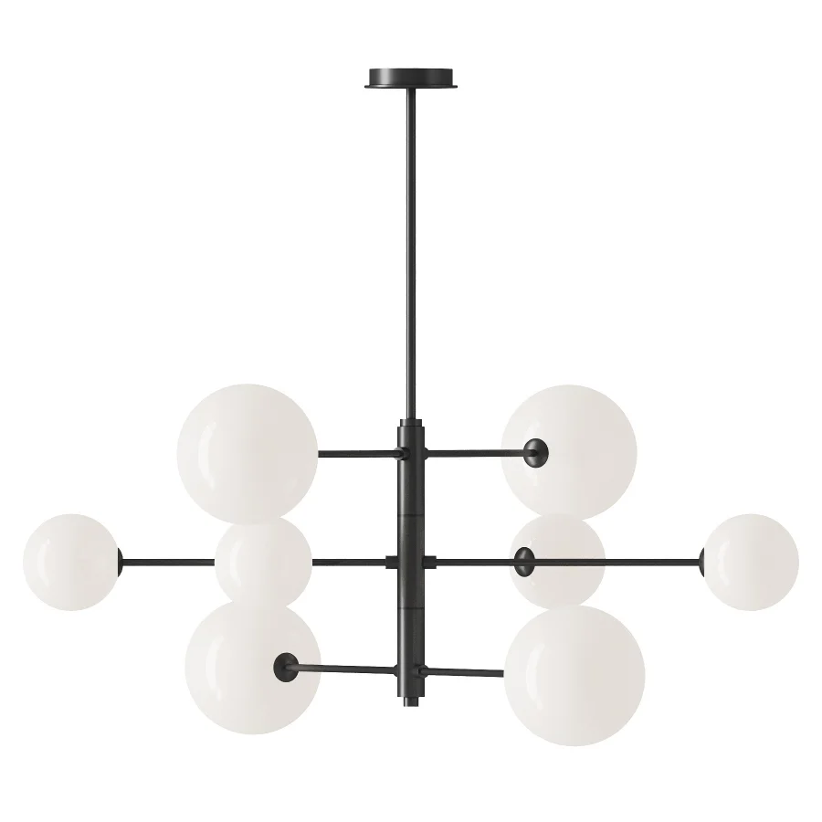 Atom by Aromas - Image 1
