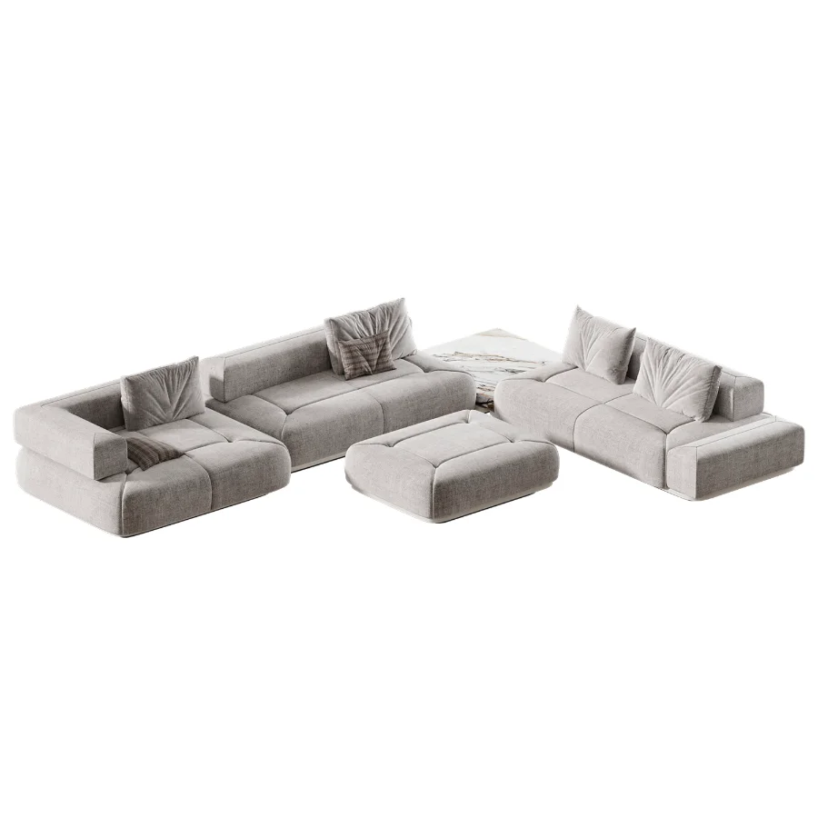 Orion Modular Sofa - Image 1