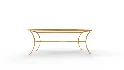 Alayna Coffee Table - Thumbnail 3