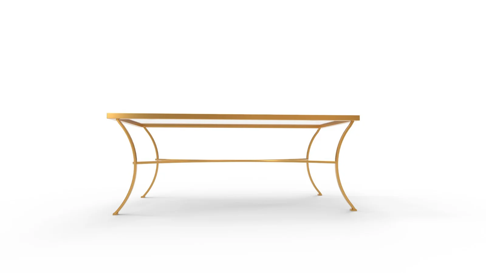 Alayna Coffee Table - Image 3