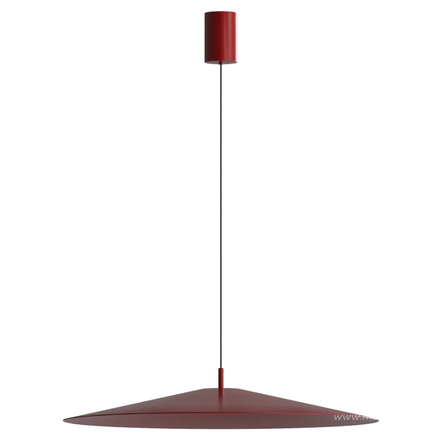 Zero Pendant Lamp - Image 3