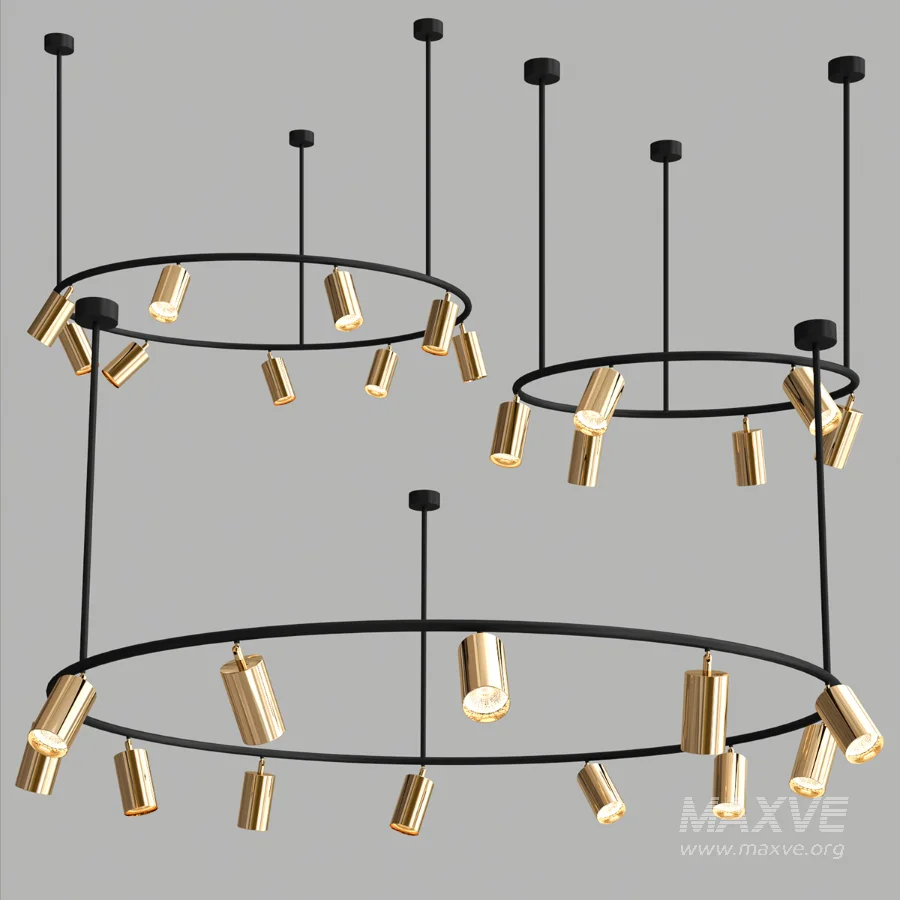 Chandelier collection - Image 2