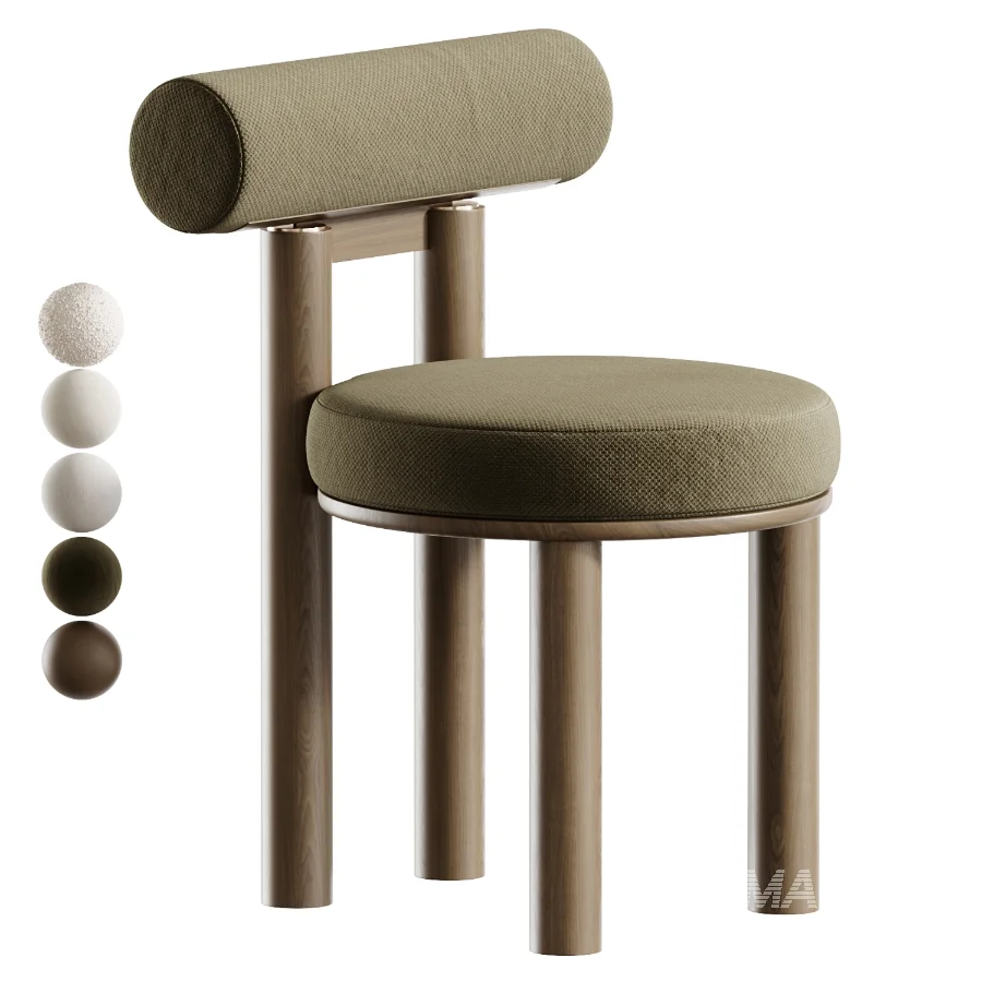 DINING CHAIR grover - Image 4