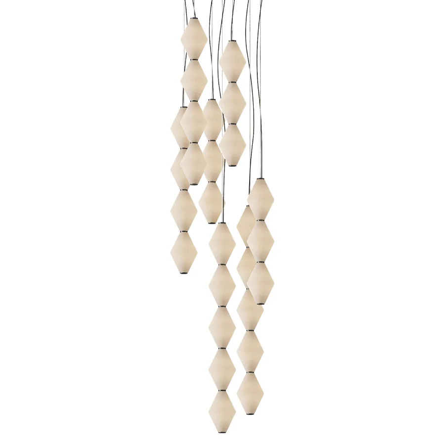 De Padova HELIUM MINI 03 Pendant Lamp - Image 1