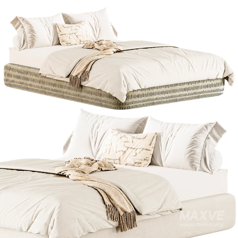 Double Bed Bazz - Image 4