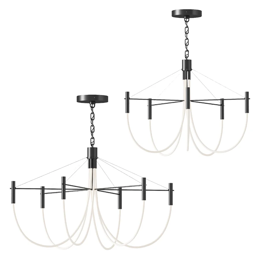 Paradoxe Pendant Lamp - Image 2