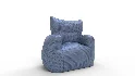 Bean Bag Chair - Thumbnail 4