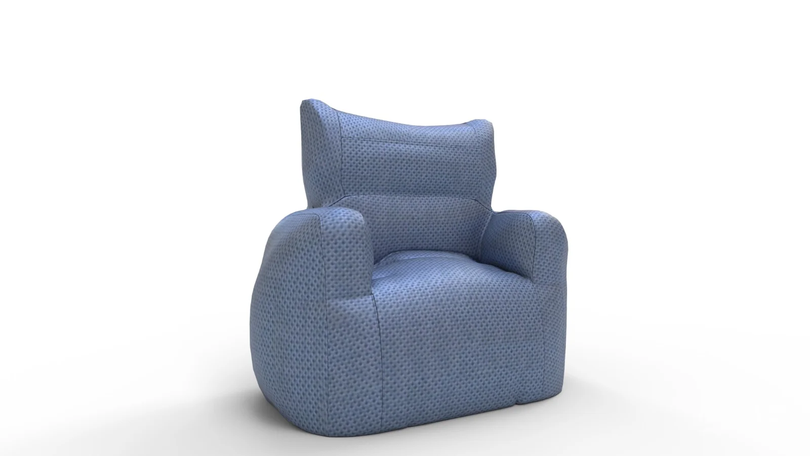 Bean Bag Chair - Image 4