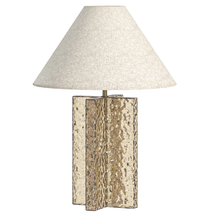 Marquis Table Lamp Clair AUS - Image 2