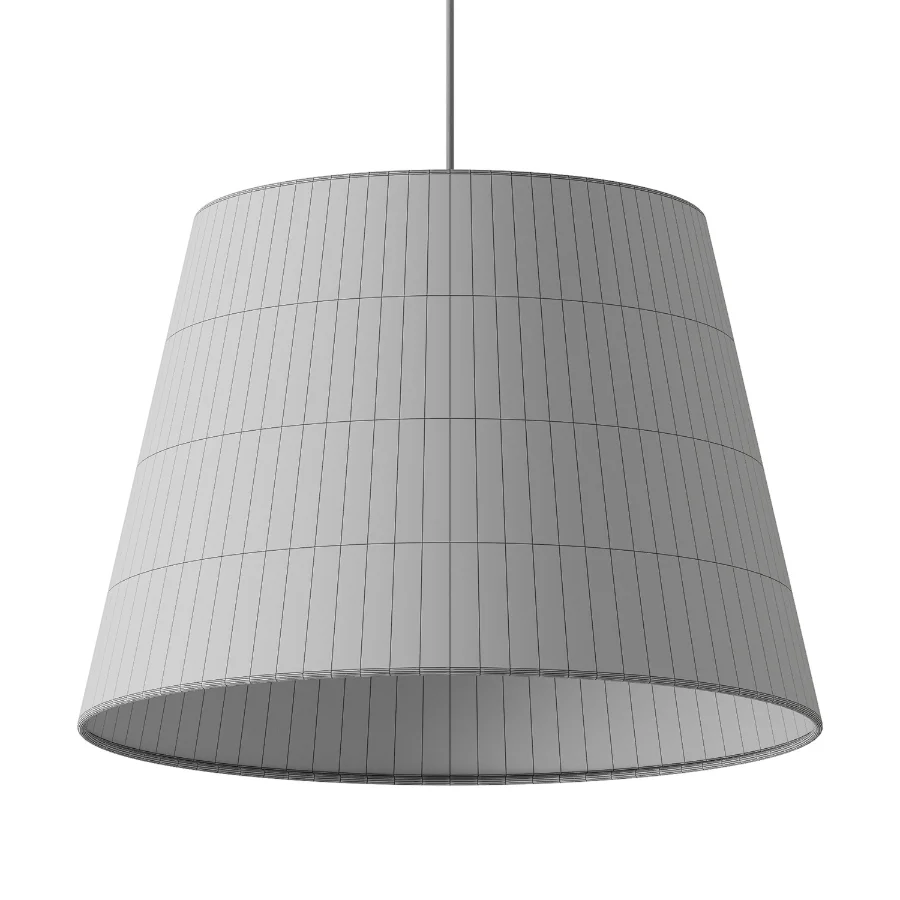 Montreal Pendant Lamp - Image 2