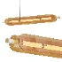 Lampatron MARQUARD Long Pendant Lamp - Thumbnail 3
