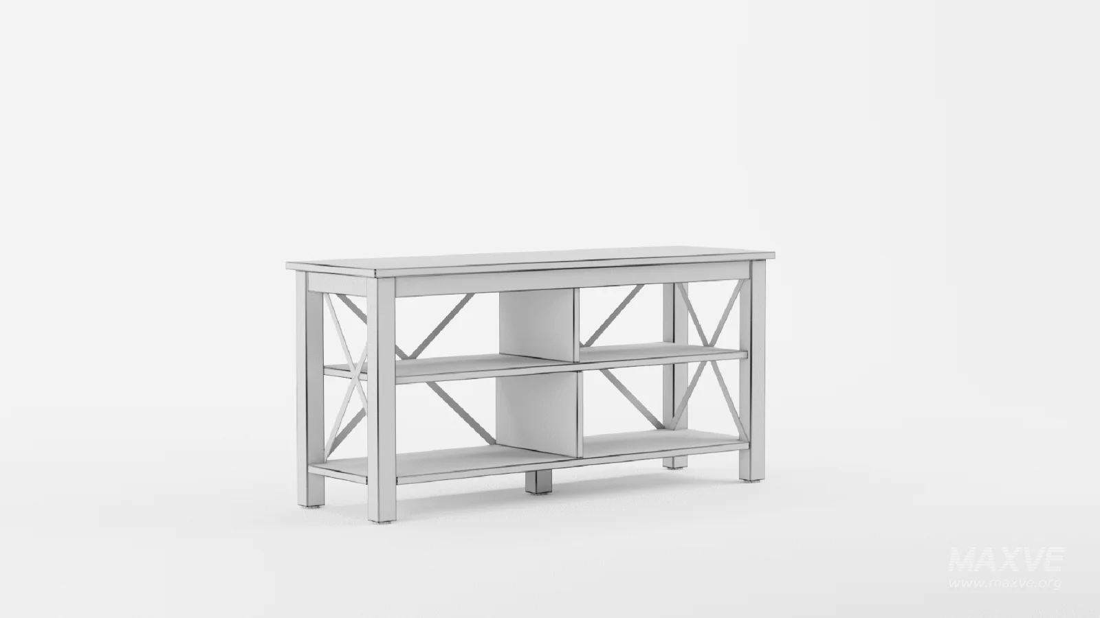 Persephone TV Standfor - Image 9