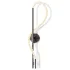 GLORIFY OPTIC CORD Wall lamp by Lampatron - Thumbnail 2