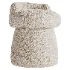 Vela ottoman chair - Thumbnail 2