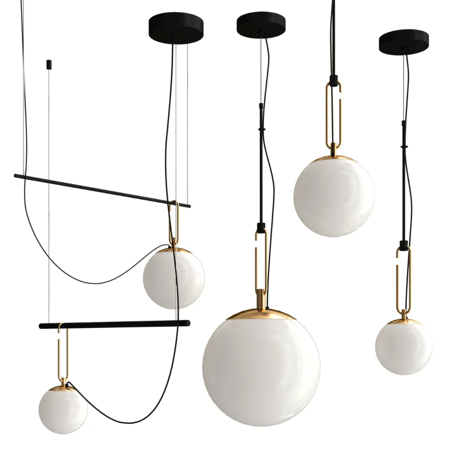 Pendant Lamp - Image 3