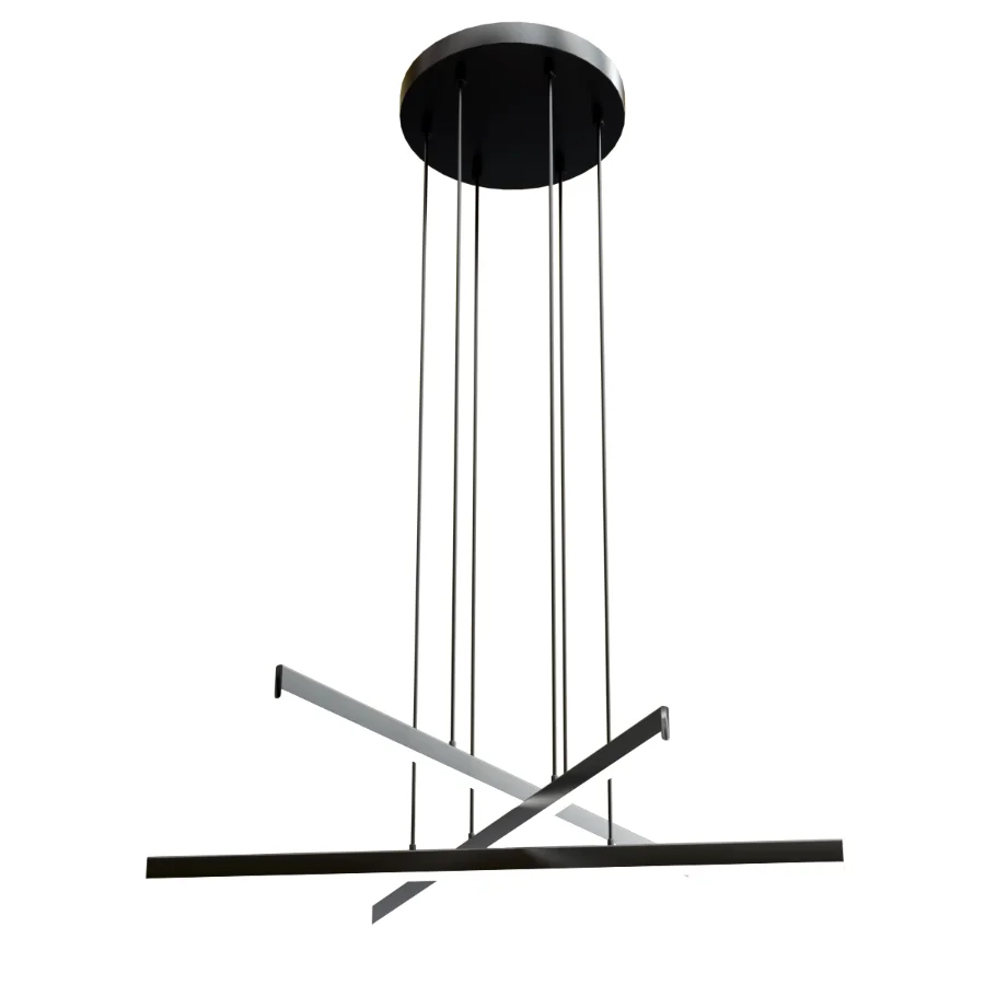 Rudy A Pendant Lamp - Image 4