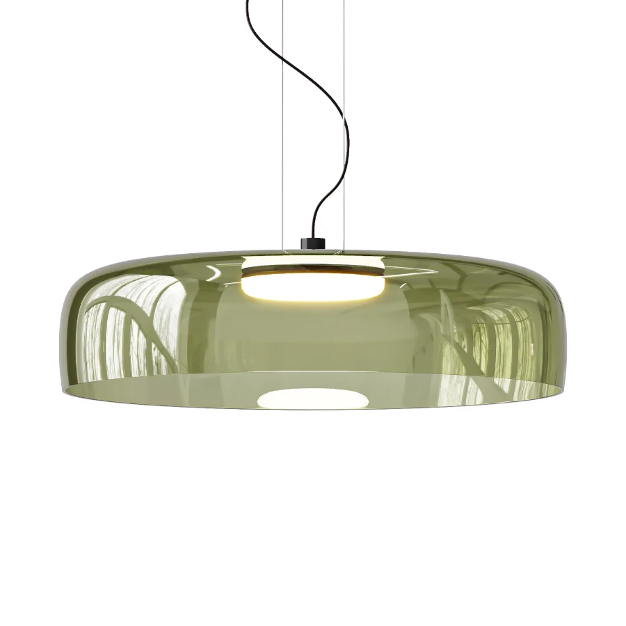 Leds C4 Levels Pendant Lamps - Image 2