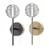 Doul Wall lamp by Aromad Del Campo - Thumbnail 4