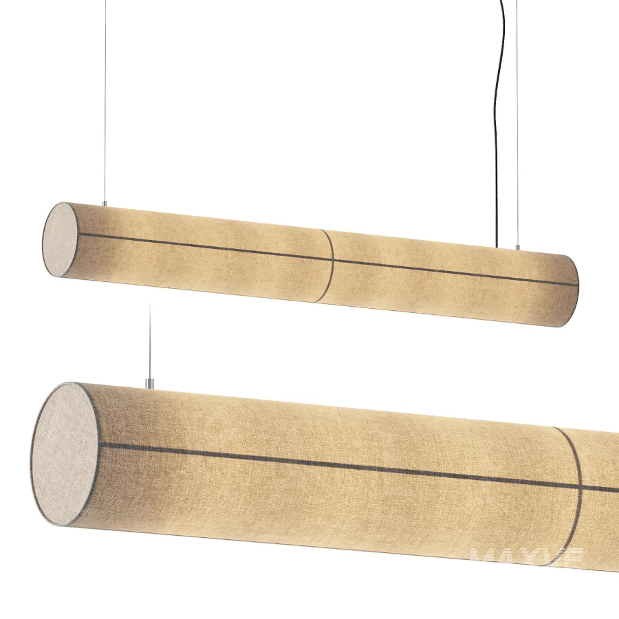 HASHIRA LINEAR - Image 1