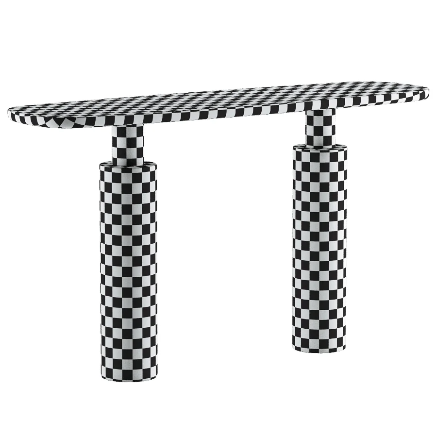 Atrium Console Table - Image 7