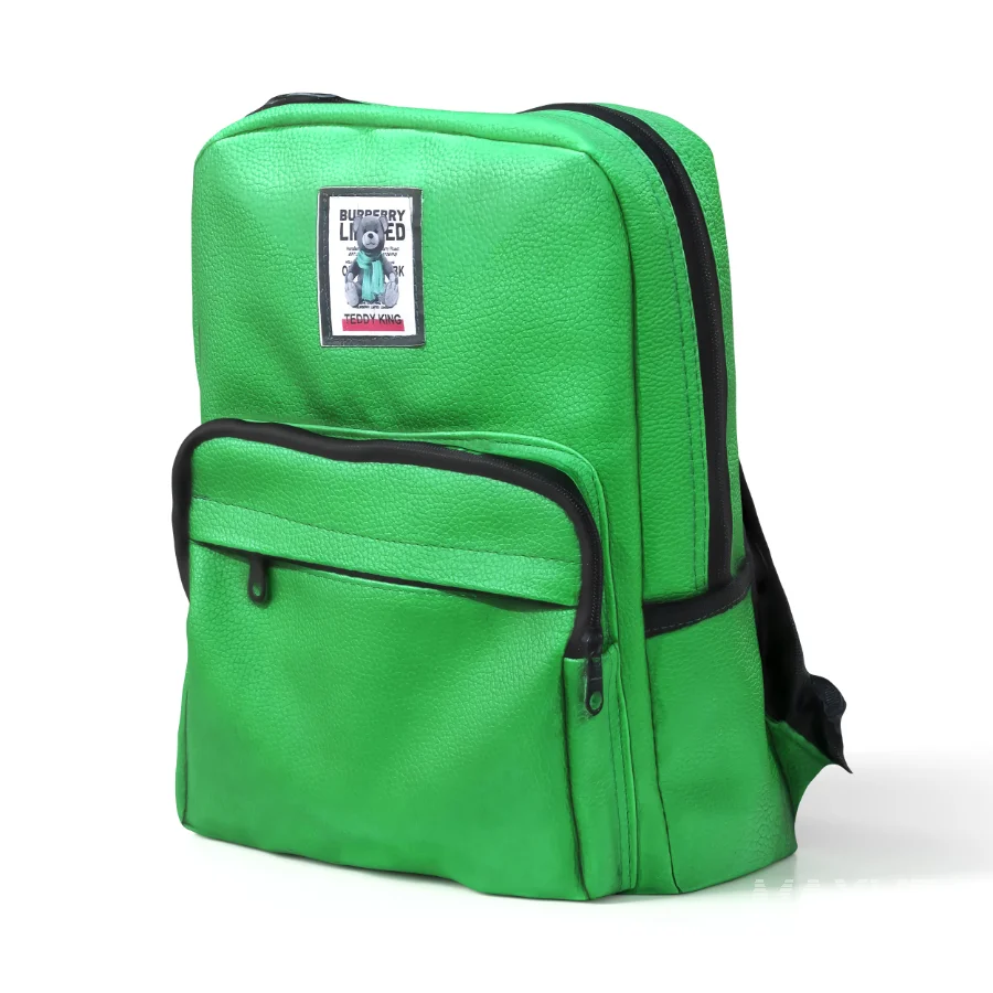 TEDDY KING Fashion School Bag - Image 6
