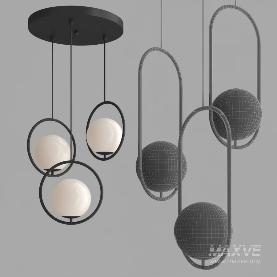 HOOP TRIO - Image 3