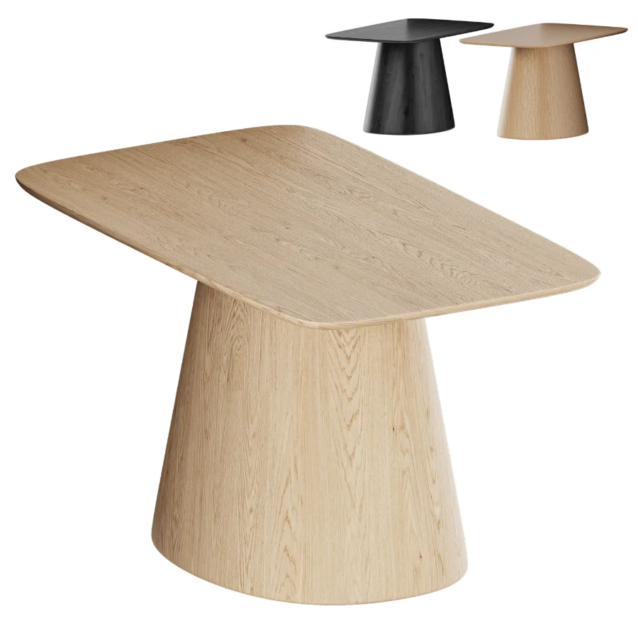 Table Mount 1 divan - Image 2