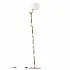 Atom floor lamp by Aromas - Thumbnail 4