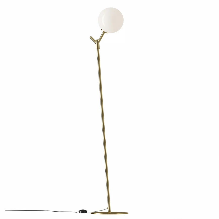 Atom floor lamp by Aromas - Image 4